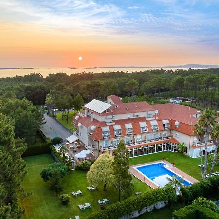 Hotel Spa Atlantico Сан Висенте до Мар Екстериор снимка
