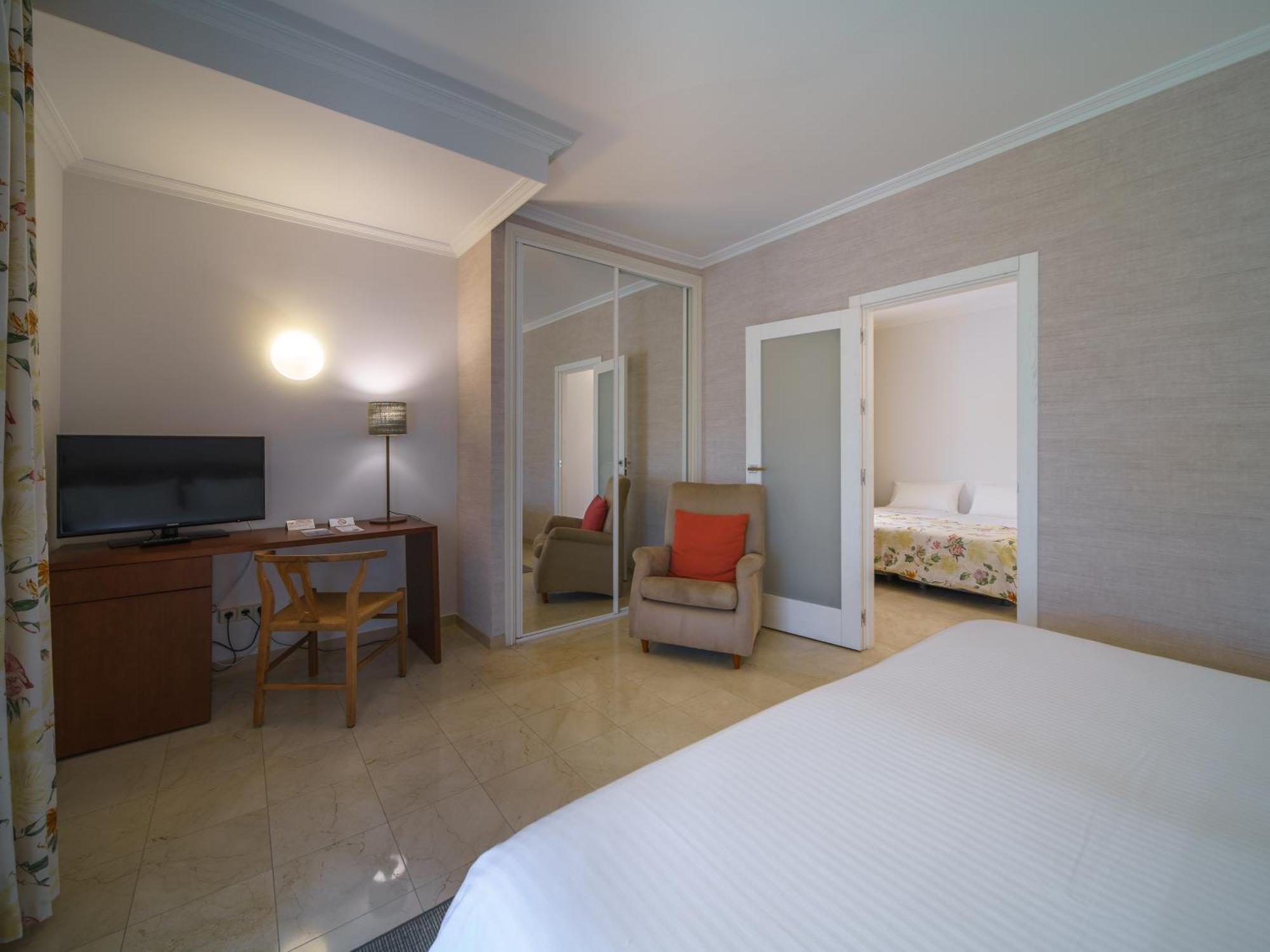 Hotel Spa Atlantico Сан Висенте до Мар Екстериор снимка