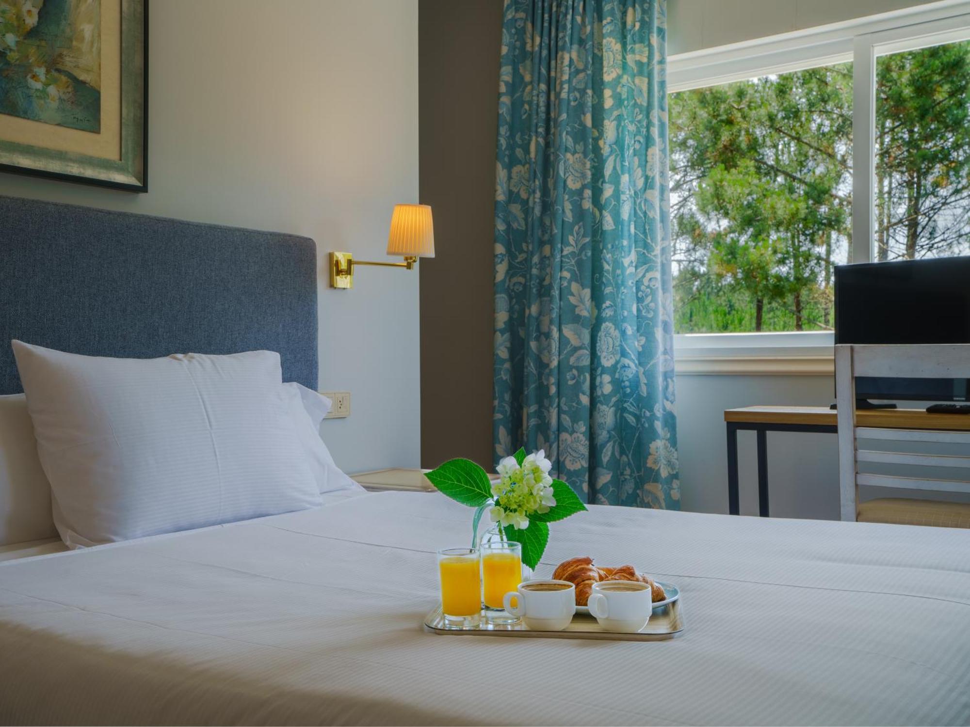 Hotel Spa Atlantico Сан Висенте до Мар Екстериор снимка
