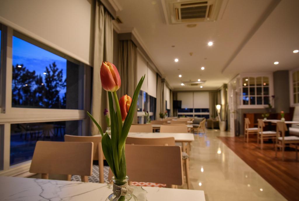 Hotel Spa Atlantico Сан Висенте до Мар Екстериор снимка