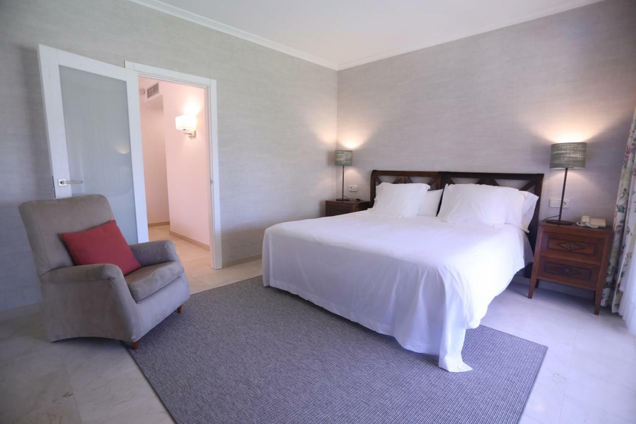 Hotel Spa Atlantico Сан Висенте до Мар Екстериор снимка